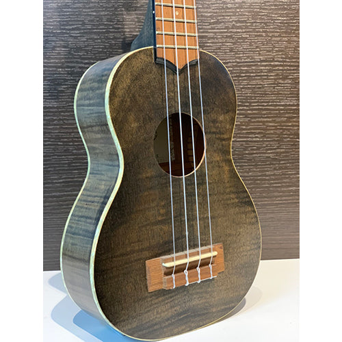 Đàn Ukulele Soprano Kala KA-SEM BK-Mai Nguyên Music