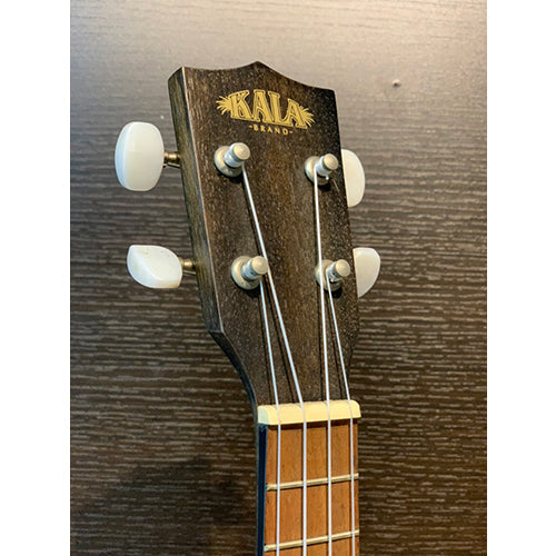 Đàn Ukulele Soprano Kala KA-SEM BK-Mai Nguyên Music