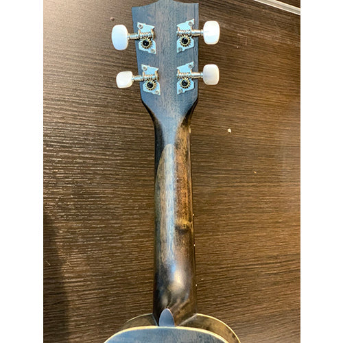 Đàn Ukulele Soprano Kala KA-SEM BK-Mai Nguyên Music