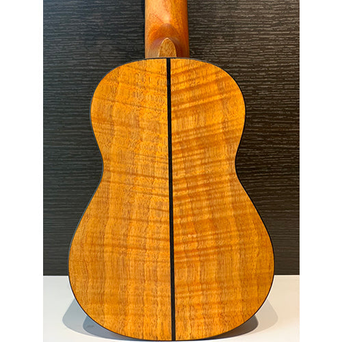 Đàn Ukulele Soprano Kala KA-SEM-Mai Nguyên Music