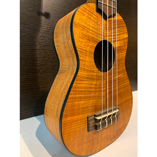 Đàn Ukulele Soprano Kala KA-SEM-Mai Nguyên Music