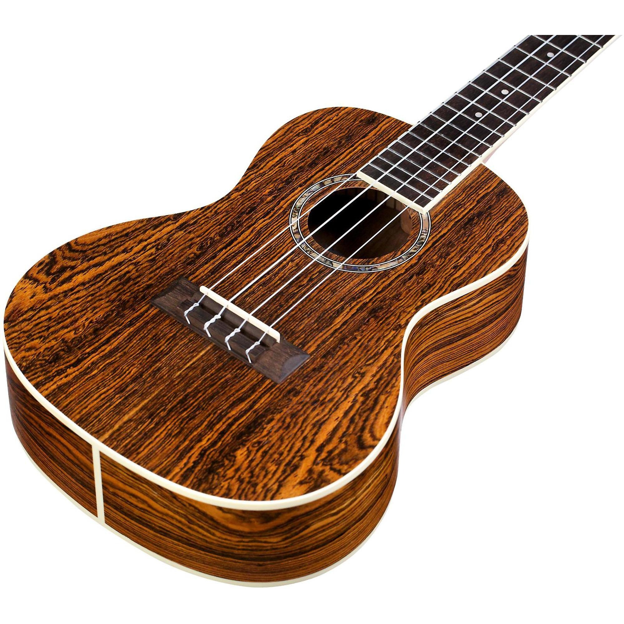 Đàn Ukulele Tenor Cordoba 15TB-E - Natural-Mai Nguyên Music