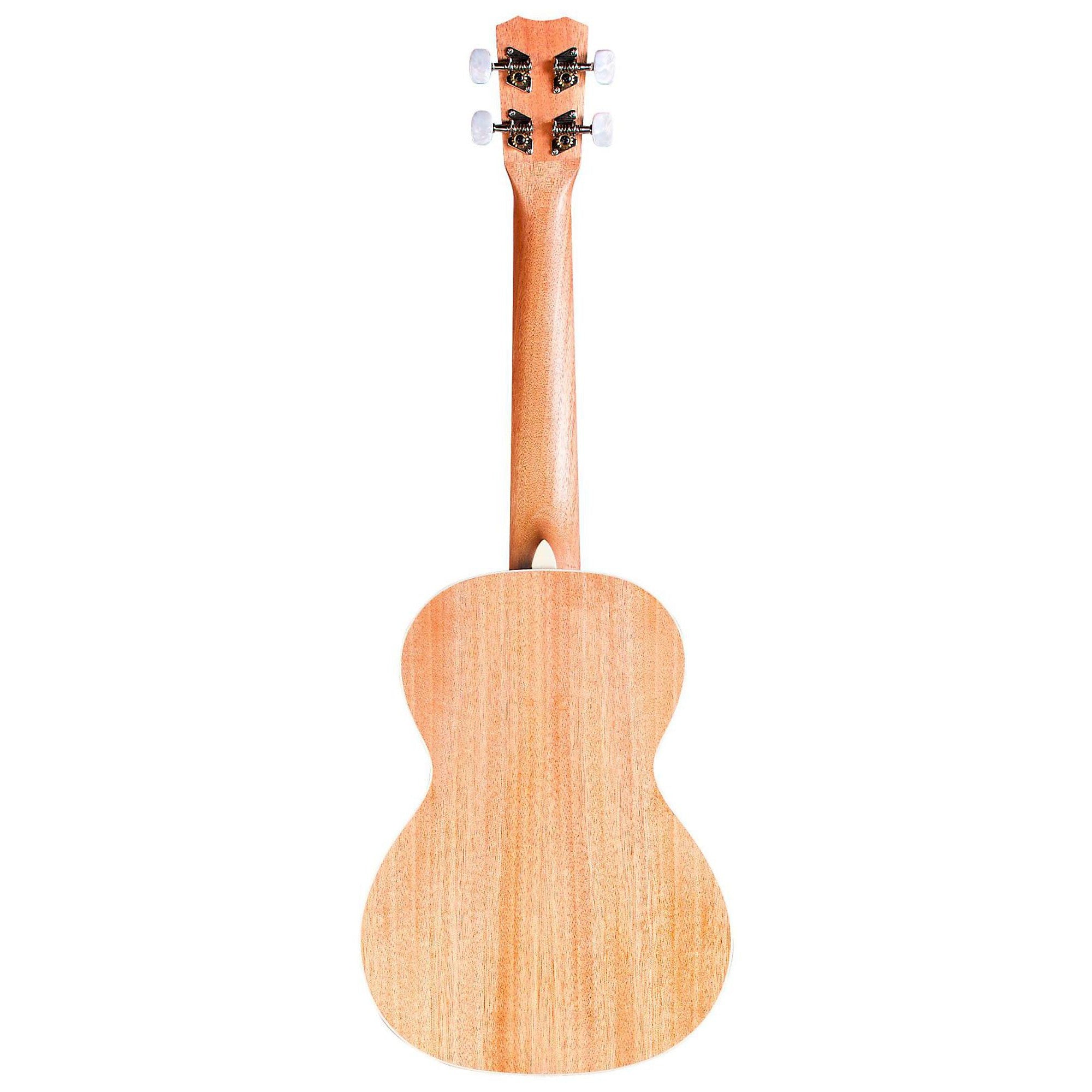 Đàn Ukulele Tenor Cordoba 15TM - Natural-Mai Nguyên Music