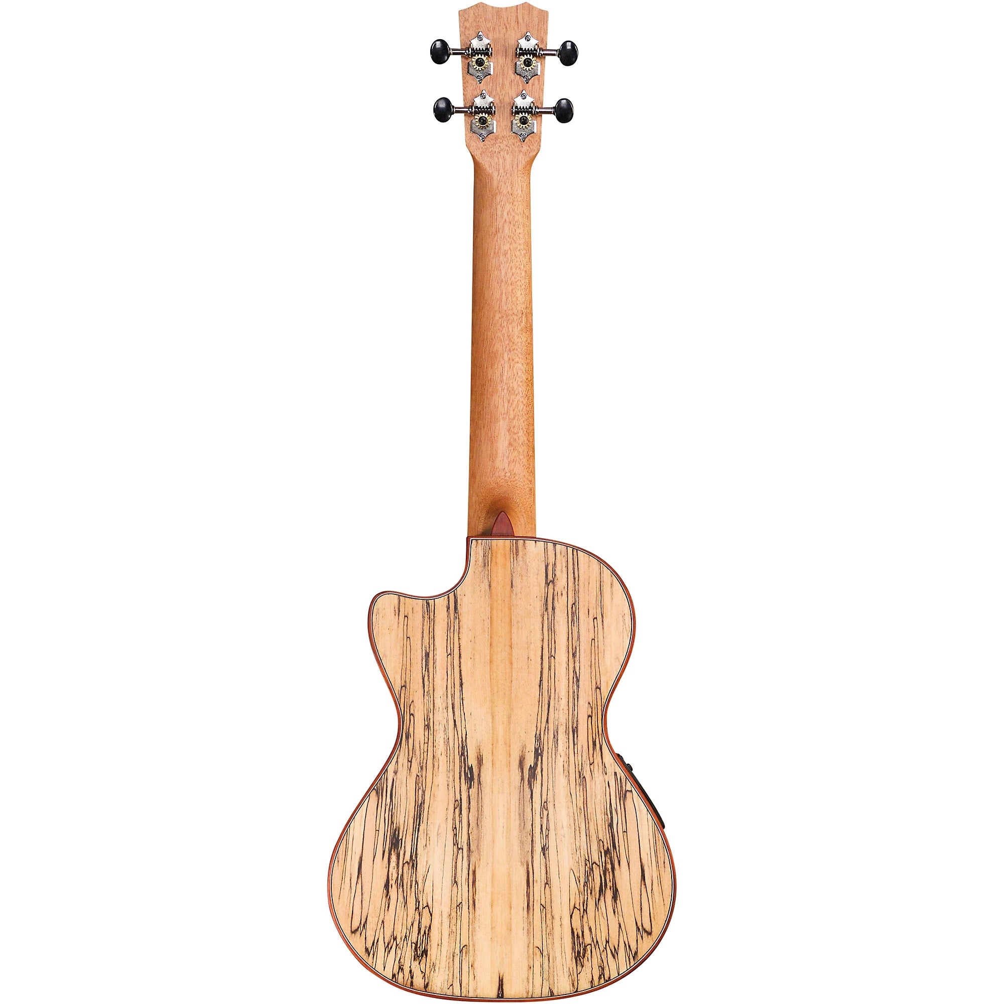 Đàn Ukulele Tenor Cordoba 24T-CE Spruce - Natural-Mai Nguyên Music