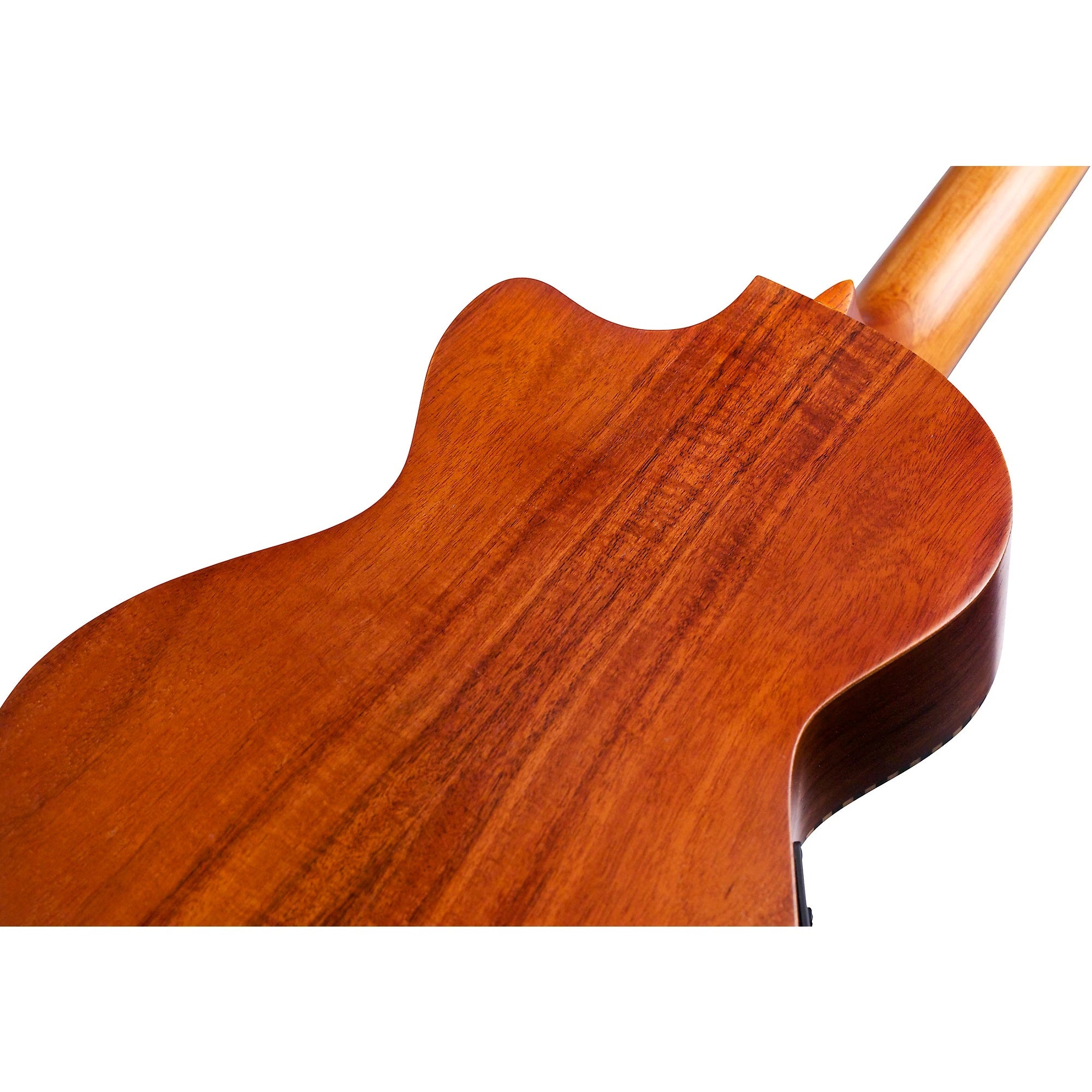 Đàn Ukulele Tenor Cordoba 25T-CE - Natural-Mai Nguyên Music