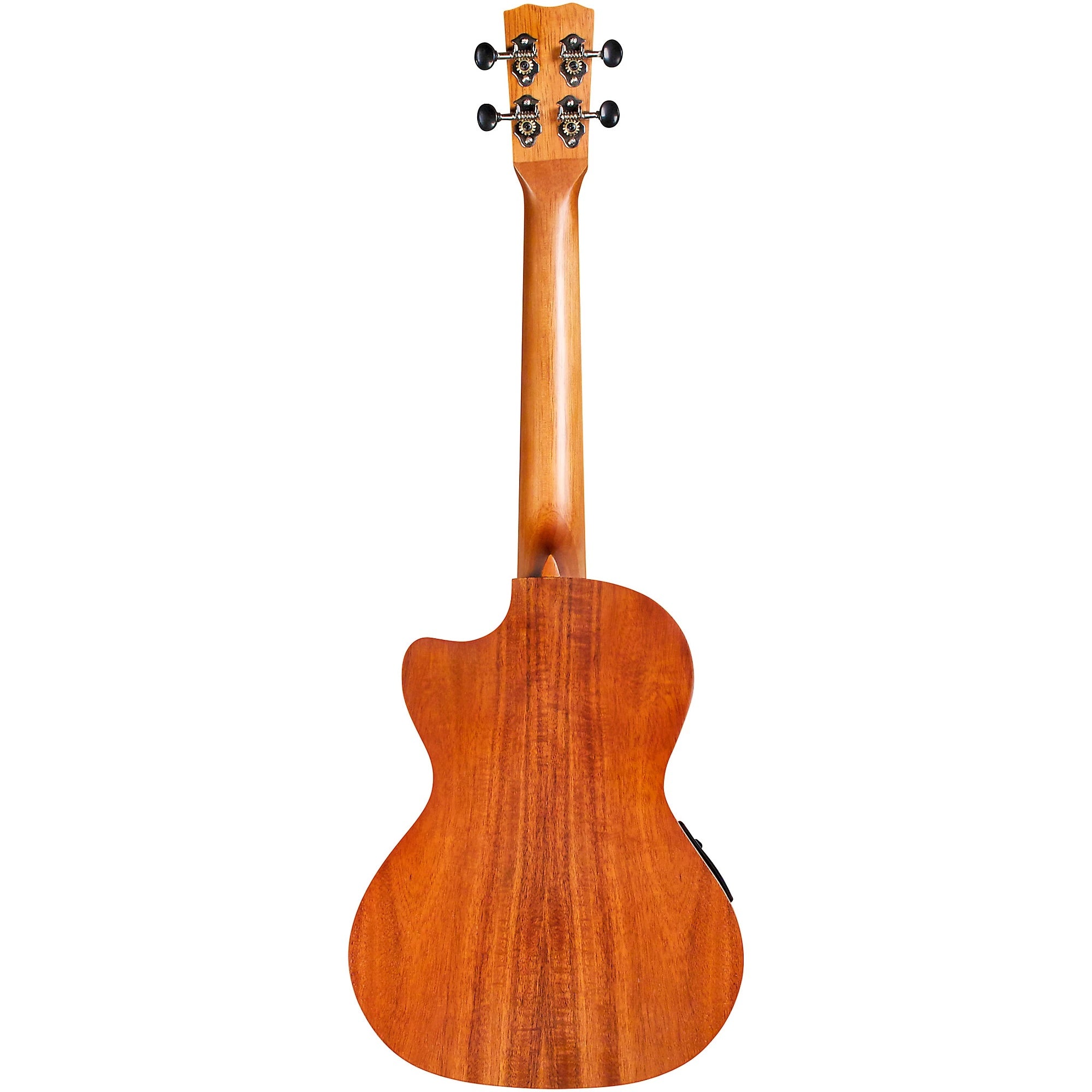 Đàn Ukulele Tenor Cordoba 25T-CE - Natural-Mai Nguyên Music