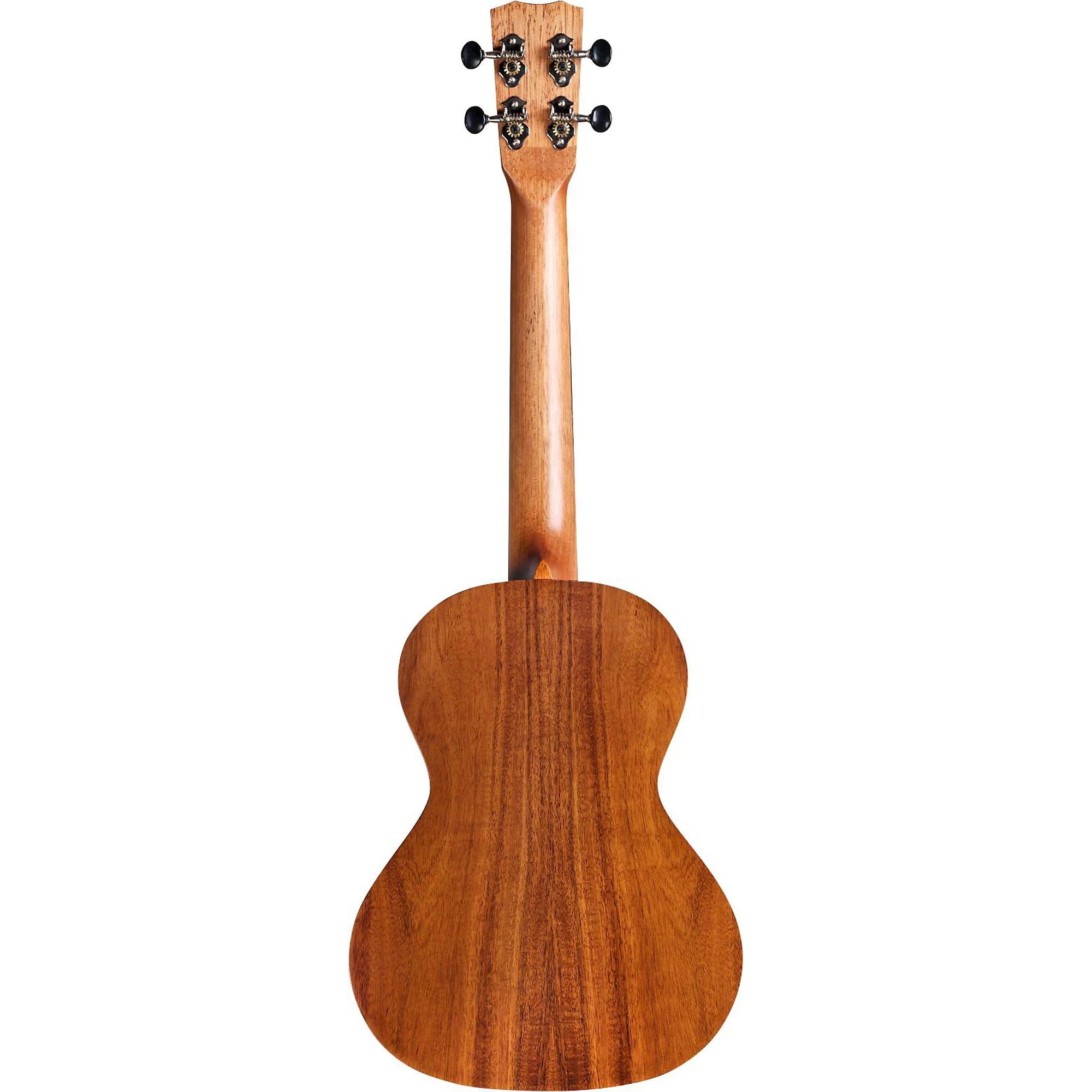 Đàn Ukulele Tenor Cordoba 25T - Natural-Mai Nguyên Music