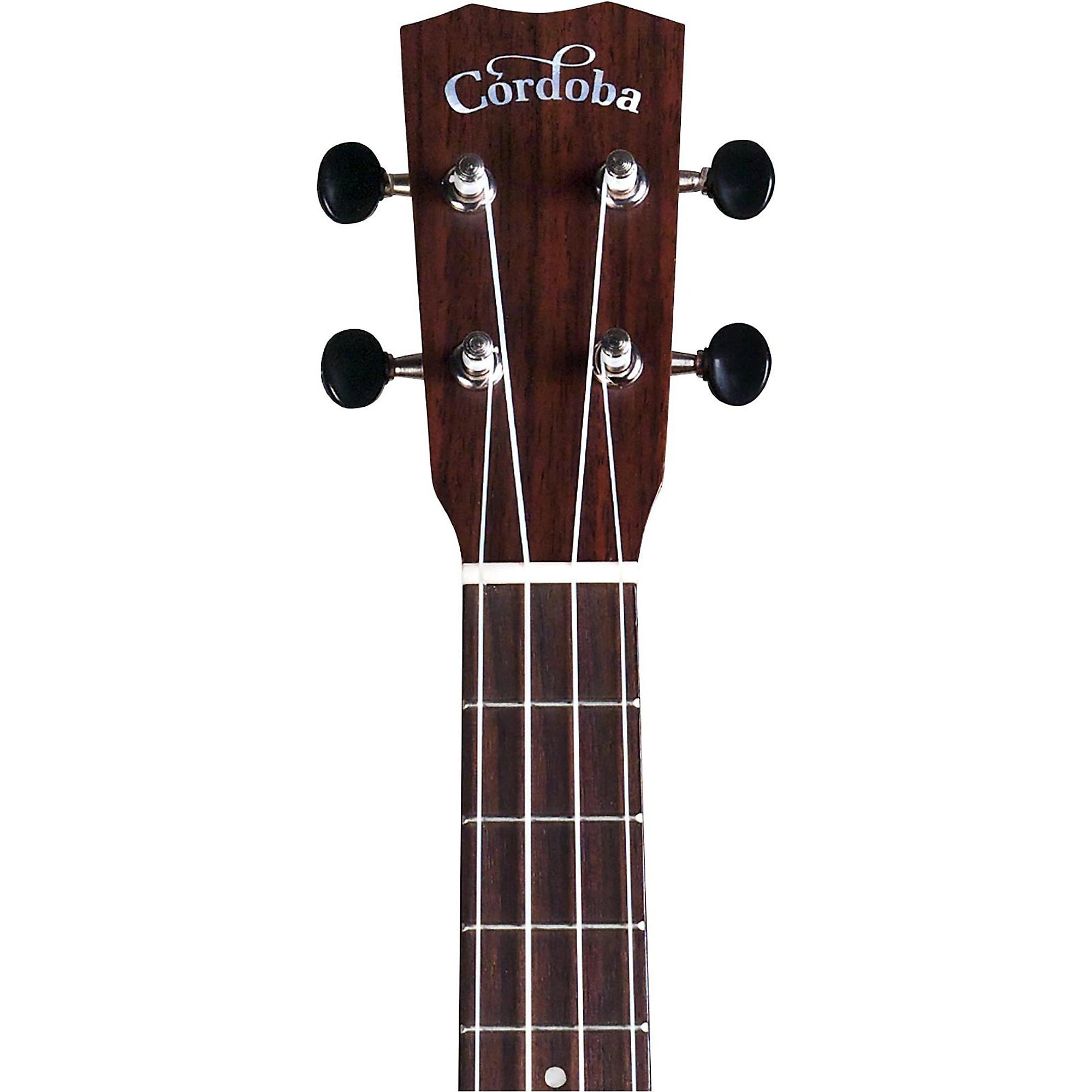 Đàn Ukulele Tenor Cordoba 25T - Natural-Mai Nguyên Music