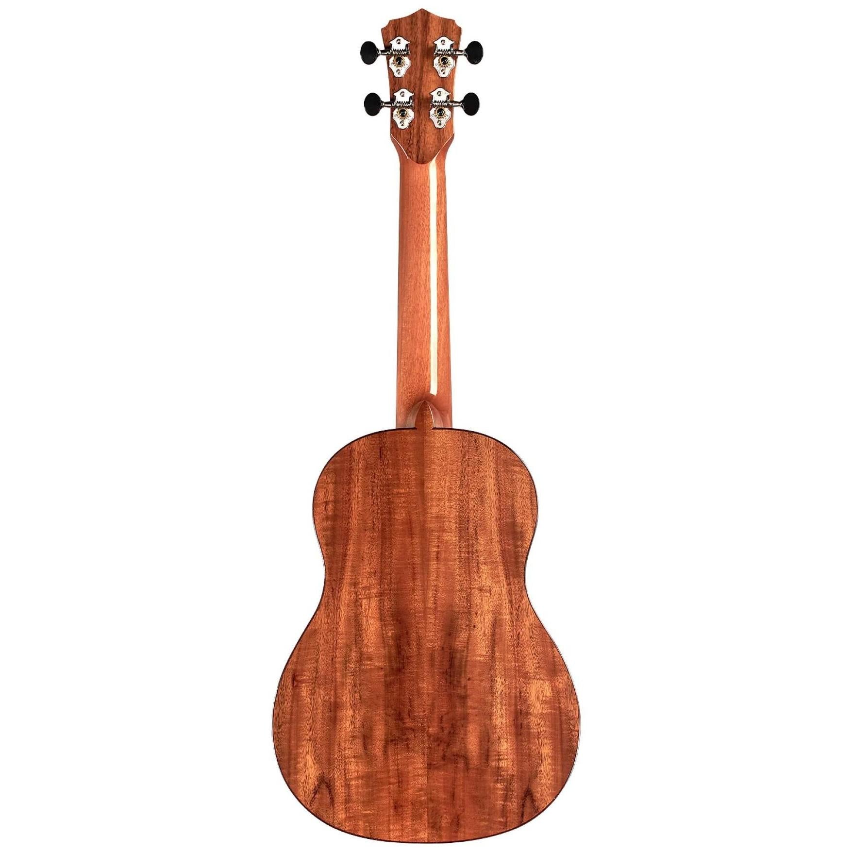 Đàn Ukulele Tenor Cordoba 35T - Natural-Mai Nguyên Music