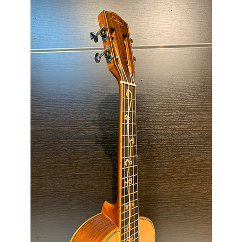 Đàn Ukulele Tenor Eastun TUS-S265-Mai Nguyên Music