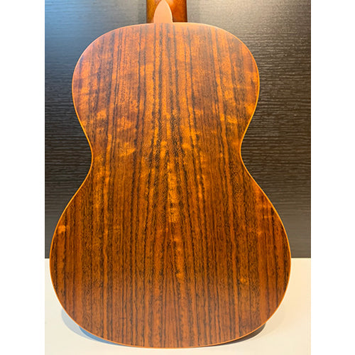 Đàn Ukulele Tenor Eastun TUS-S265-Mai Nguyên Music