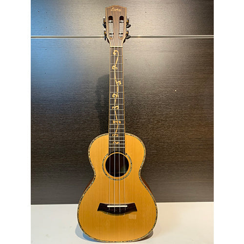 Đàn Ukulele Tenor Eastun TUS-S265-Mai Nguyên Music