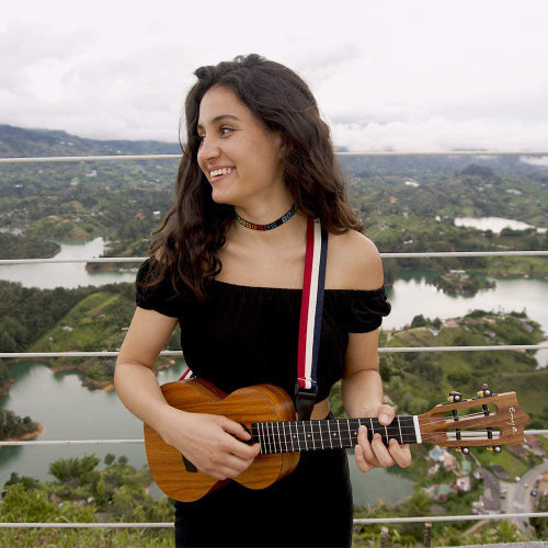 Đàn Ukulele Tenor Enya EUT-X1-Mai Nguyên Music