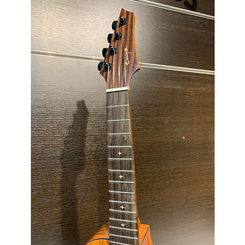 Đàn Ukulele Tenor Enya EUT-X1C-Mai Nguyên Music