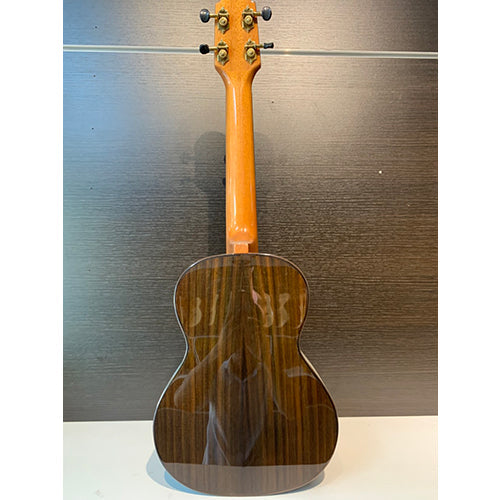 Đàn Ukulele Tenor Hankn MG550-Mai Nguyên Music