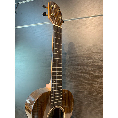 Đàn Ukulele Tenor Hankn MG550-Mai Nguyên Music