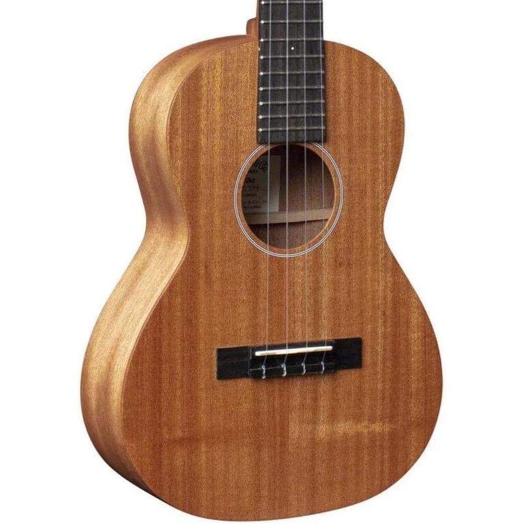 Đàn Ukulele Tenor Martin T1 Uke FSC - Natural-Mai Nguyên Music