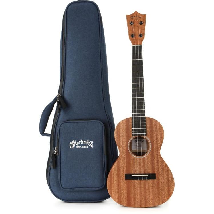 Đàn Ukulele Tenor Martin T1 Uke FSC - Natural-Mai Nguyên Music