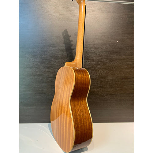 Đàn Ukulele Tenor ZL LA02-26-Mai Nguyên Music