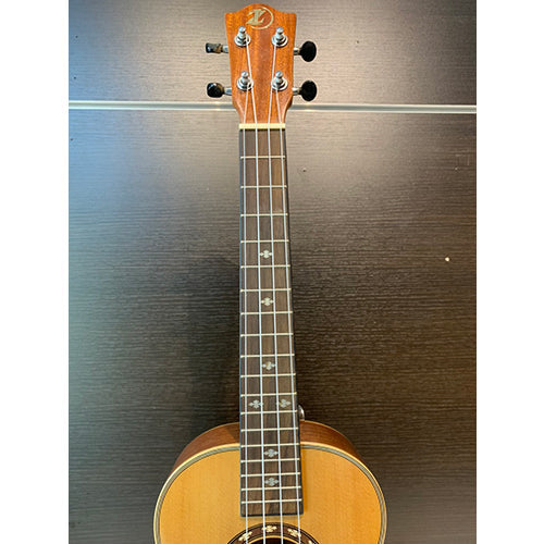 Đàn Ukulele Tenor ZL LA02-26-Mai Nguyên Music