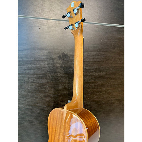 Đàn Ukulele Tenor ZL LA02-26-Mai Nguyên Music