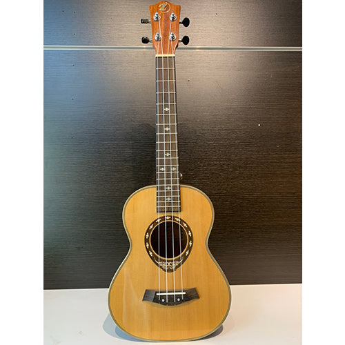 Đàn Ukulele Tenor ZL LA02-26-Mai Nguyên Music