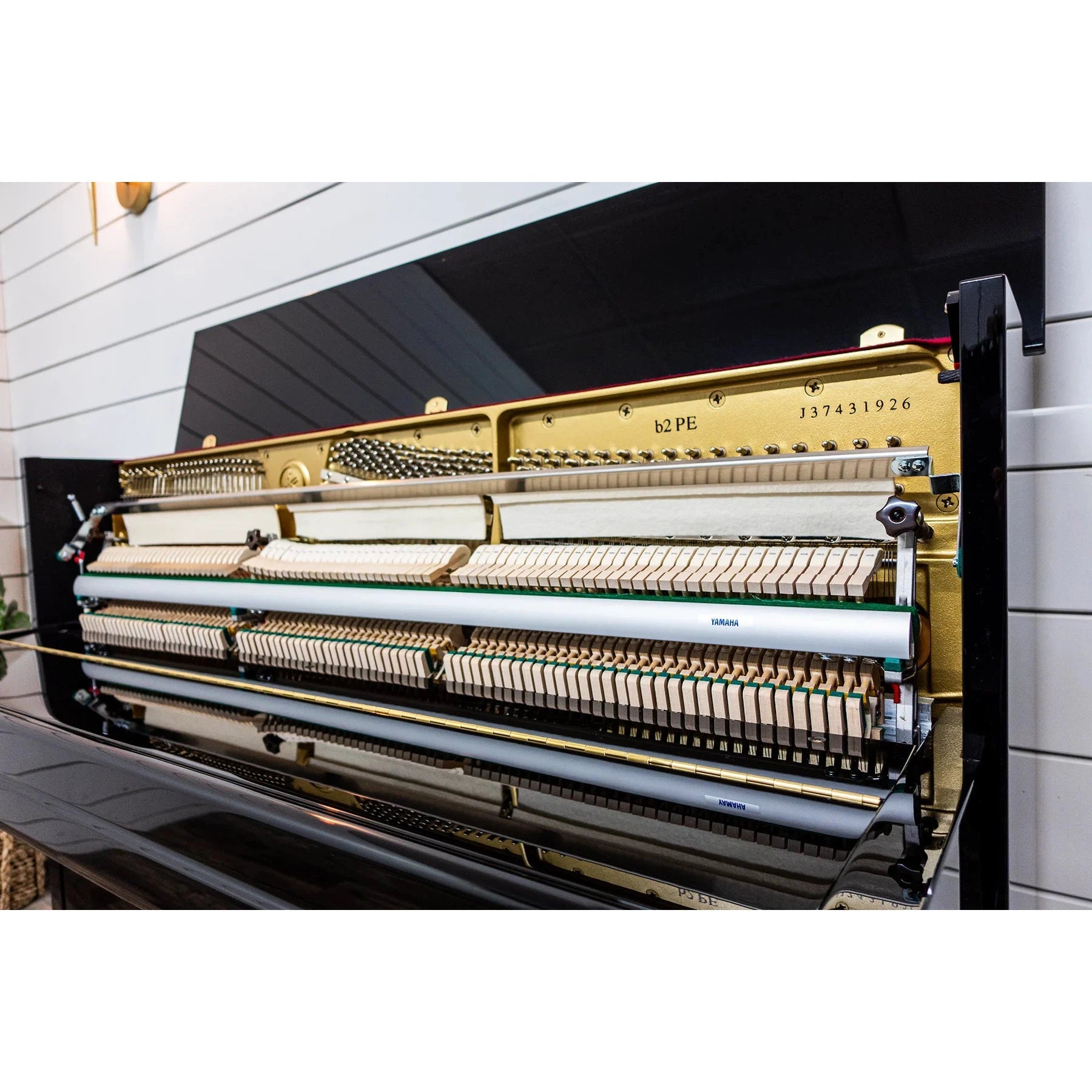 Đàn Upright Piano Yamaha B2-Mai Nguyên Music