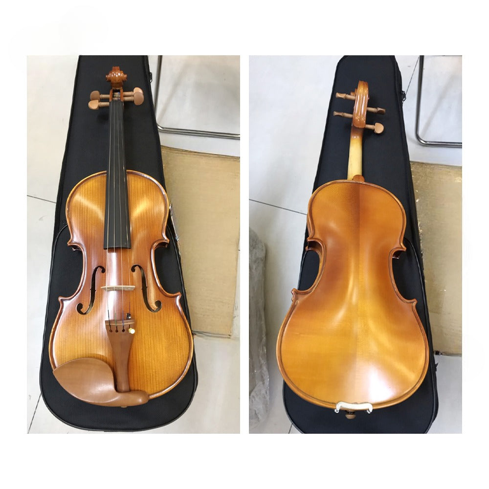 Đàn Violin Amati VW30M Size 4/4-Mai Nguyên Music