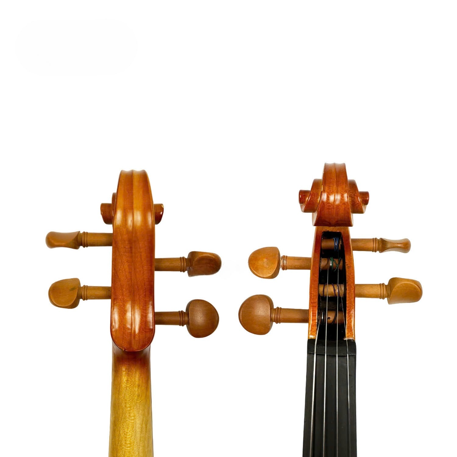Đàn Violin Amati VW30M Size 4/4-Mai Nguyên Music