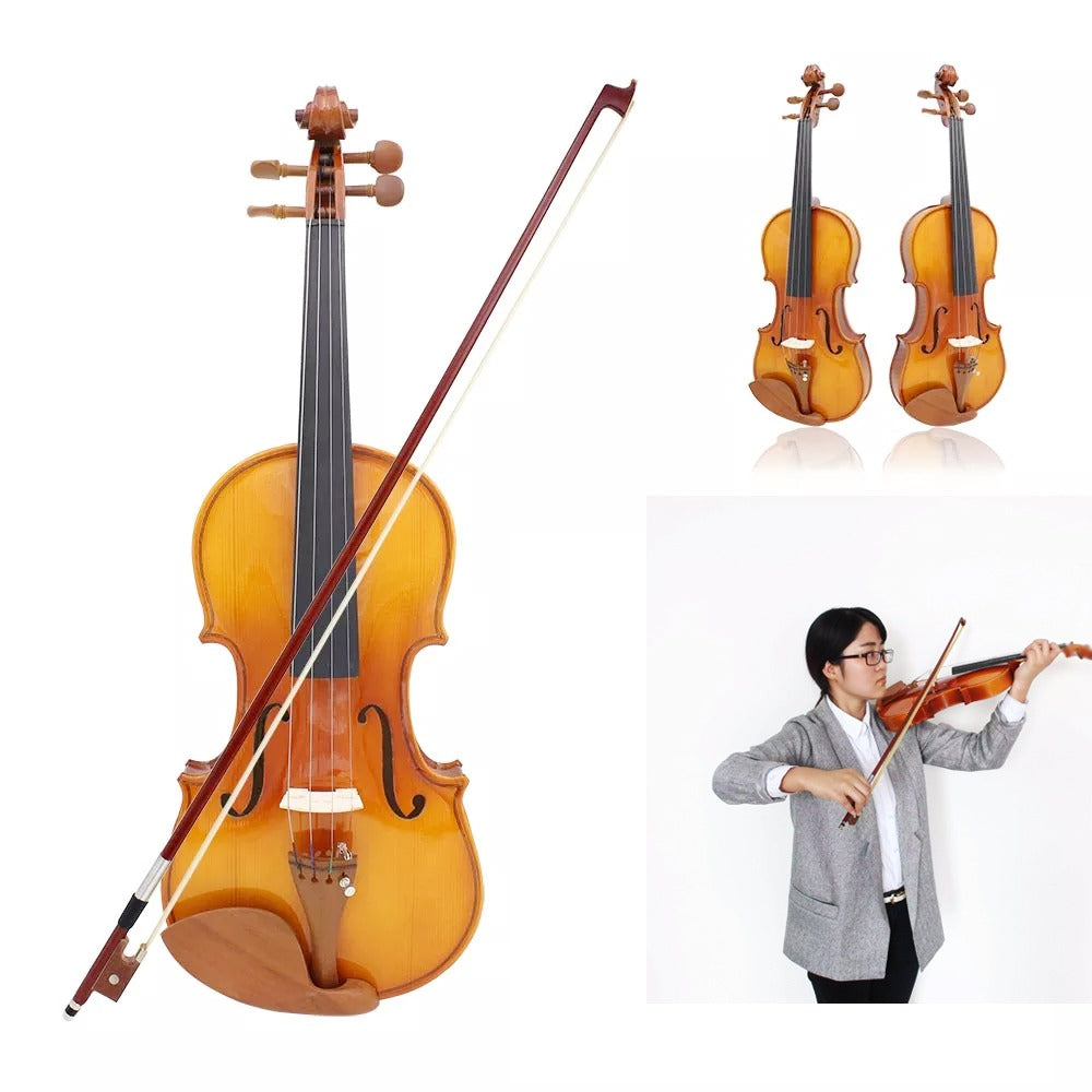 Đàn Violin Amati VW30M Size 4/4-Mai Nguyên Music