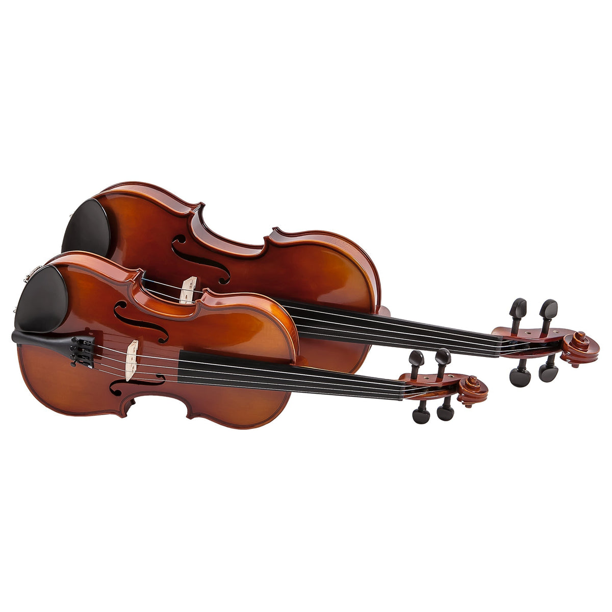 Đàn Violin Suzuki NS20-Mai Nguyên Music