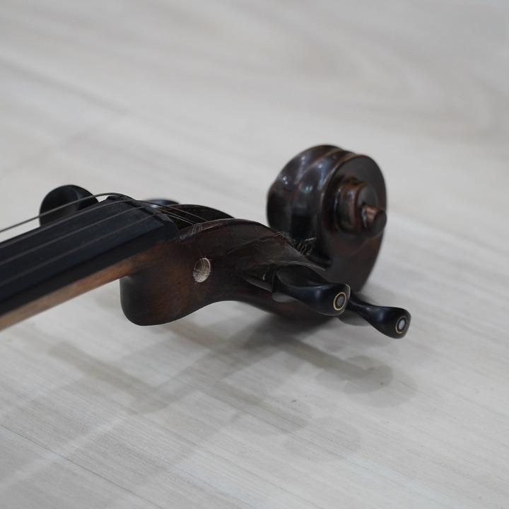 Đàn Violin VALOTE VN-001 Natural Flame-Mai Nguyên Music