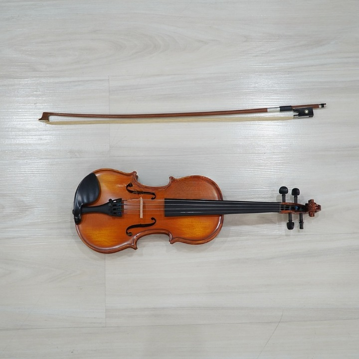 Đàn Violin VALOTE VN-002 Natural Flame-Mai Nguyên Music