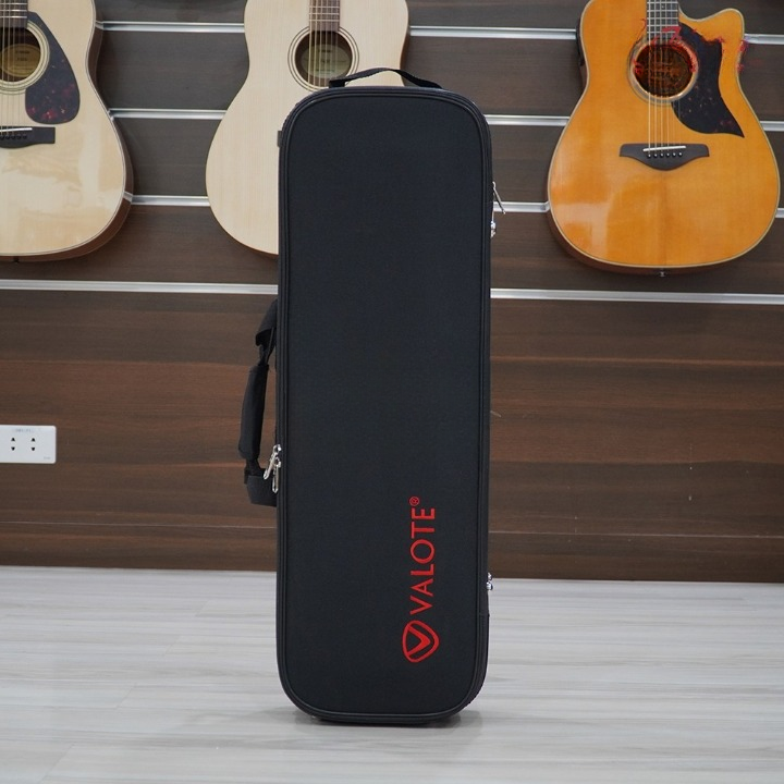 Đàn Violin VALOTE VN-003 Natural Flame-Mai Nguyên Music