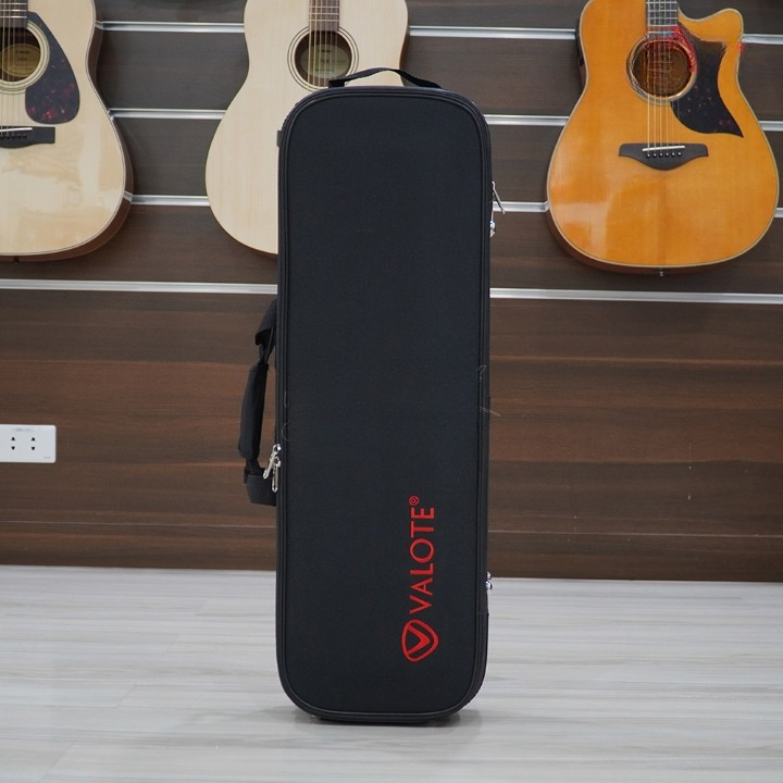 Đàn Violin VALOTE VN-004 Natural Flame-Mai Nguyên Music