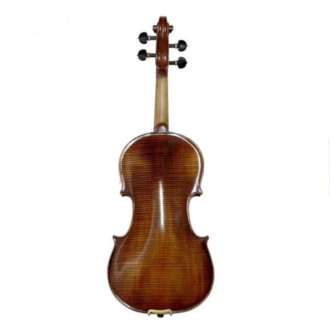Đàn Violin Vân Thật Amati VF600 Size 4/4-Mai Nguyên Music
