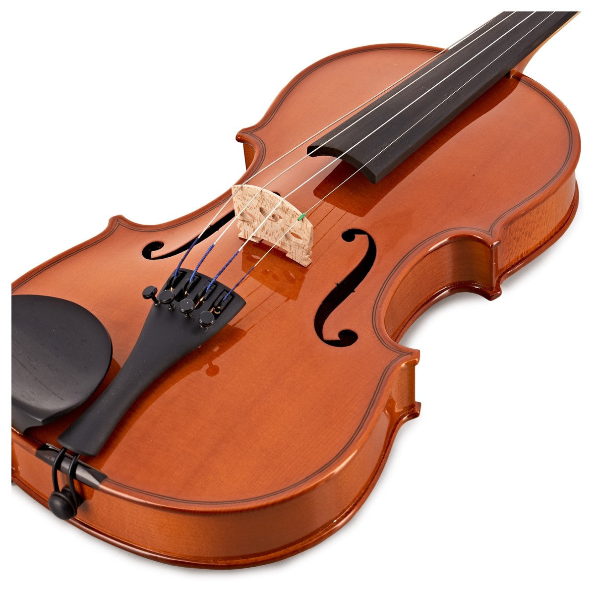 Đàn Violin Yamaha V3SKA Size 3/4-Mai Nguyên Music
