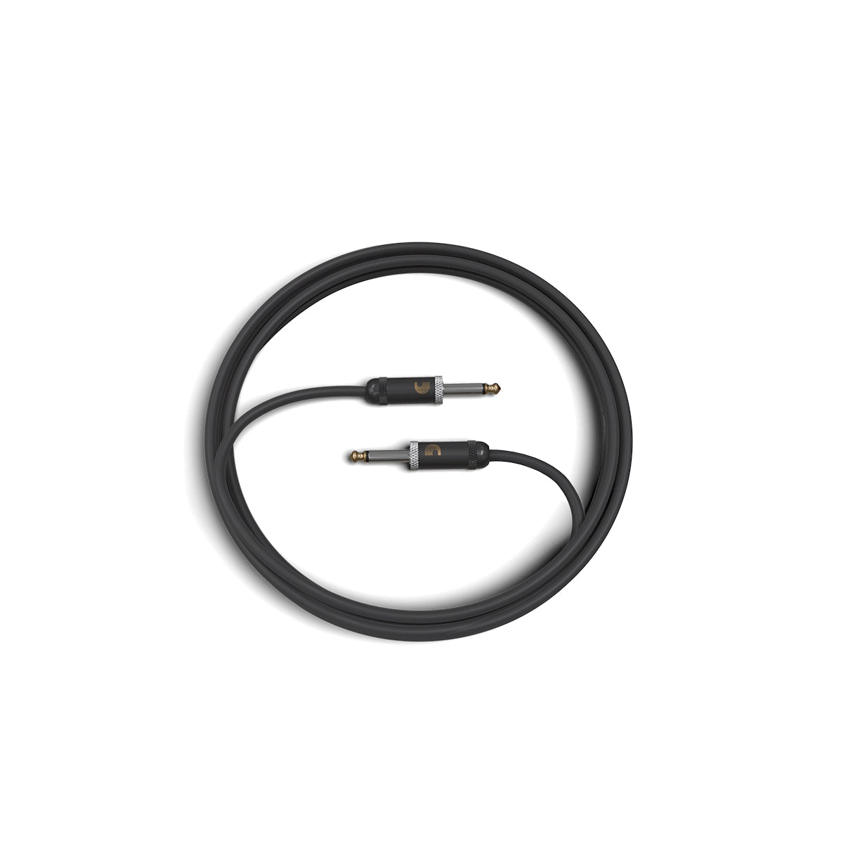 Dây Cáp Kết Nối D'Addario PW-AMSG-10 American Stage Instrument, 10 feet-Mai Nguyên Music