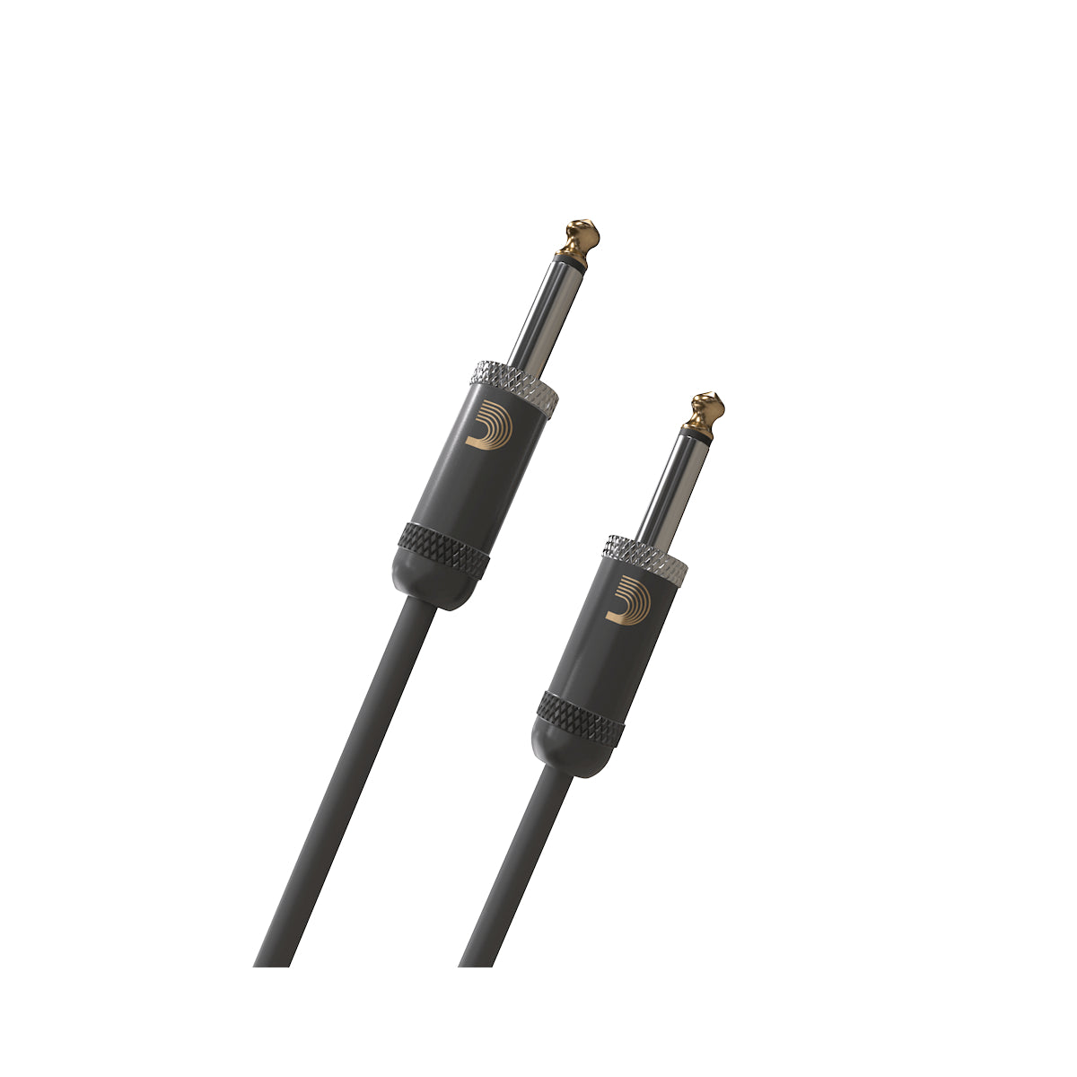 Dây Cáp Kết Nối D'Addario PW-AMSG-10 American Stage Instrument, 10 feet-Mai Nguyên Music