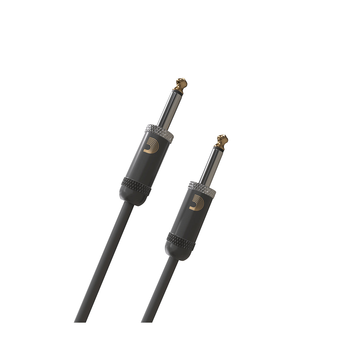 Dây Cáp Kết Nối D'Addario PW-AMSG-20 American Stage Instrument, 20 feet-Mai Nguyên Music