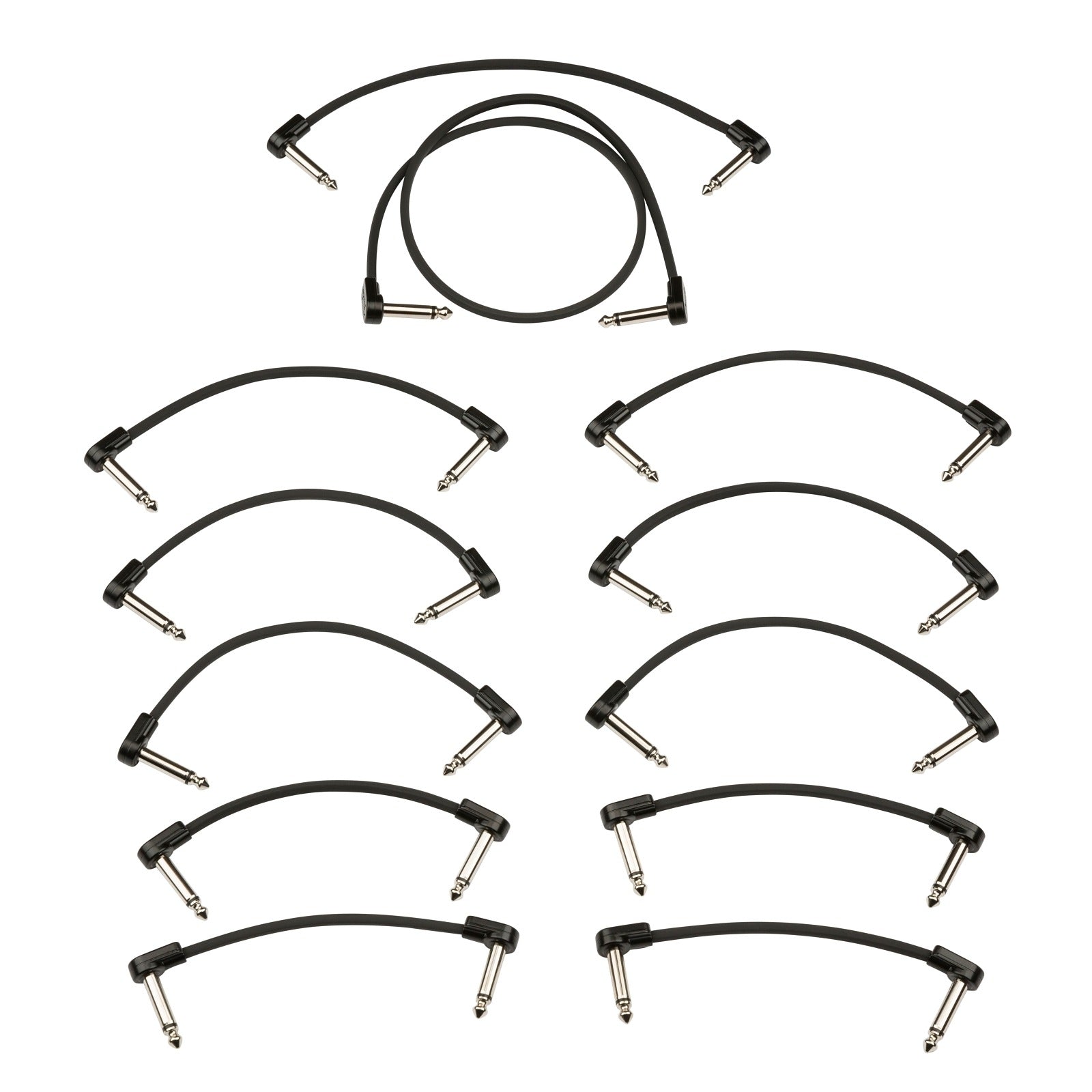 Dây Cáp Kết Nối Fender Blockchain Patch-Mai Nguyên Music