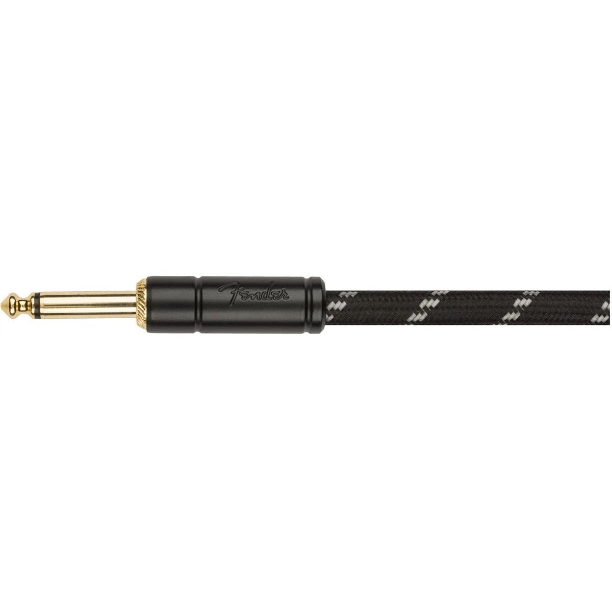 Dây Cáp Kết Nối Fender Deluxe Series Tweed Coil-Mai Nguyên Music