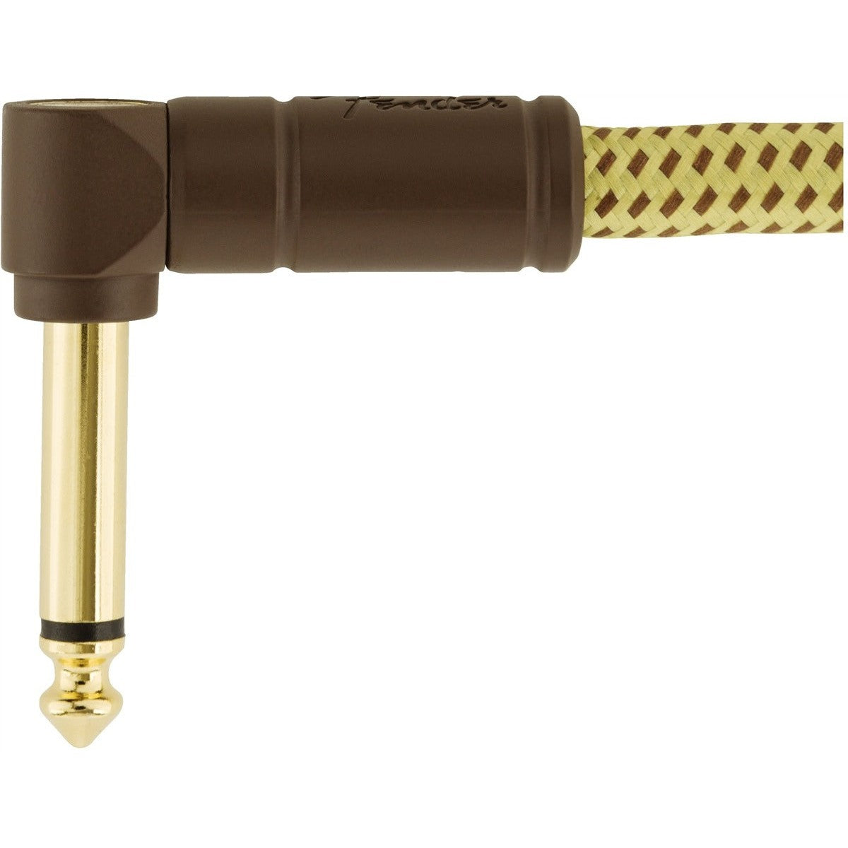 Dây Cáp Kết Nối Fender Deluxe Series Tweed-Mai Nguyên Music