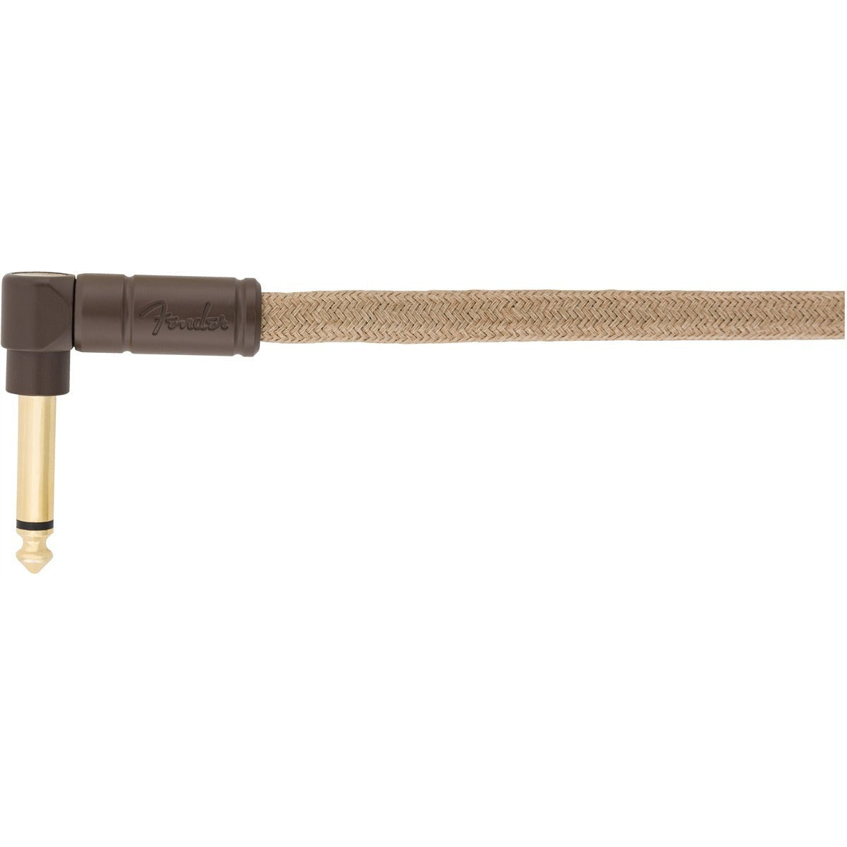 Dây Cáp Kết Nối Fender Festival Hemp-Mai Nguyên Music