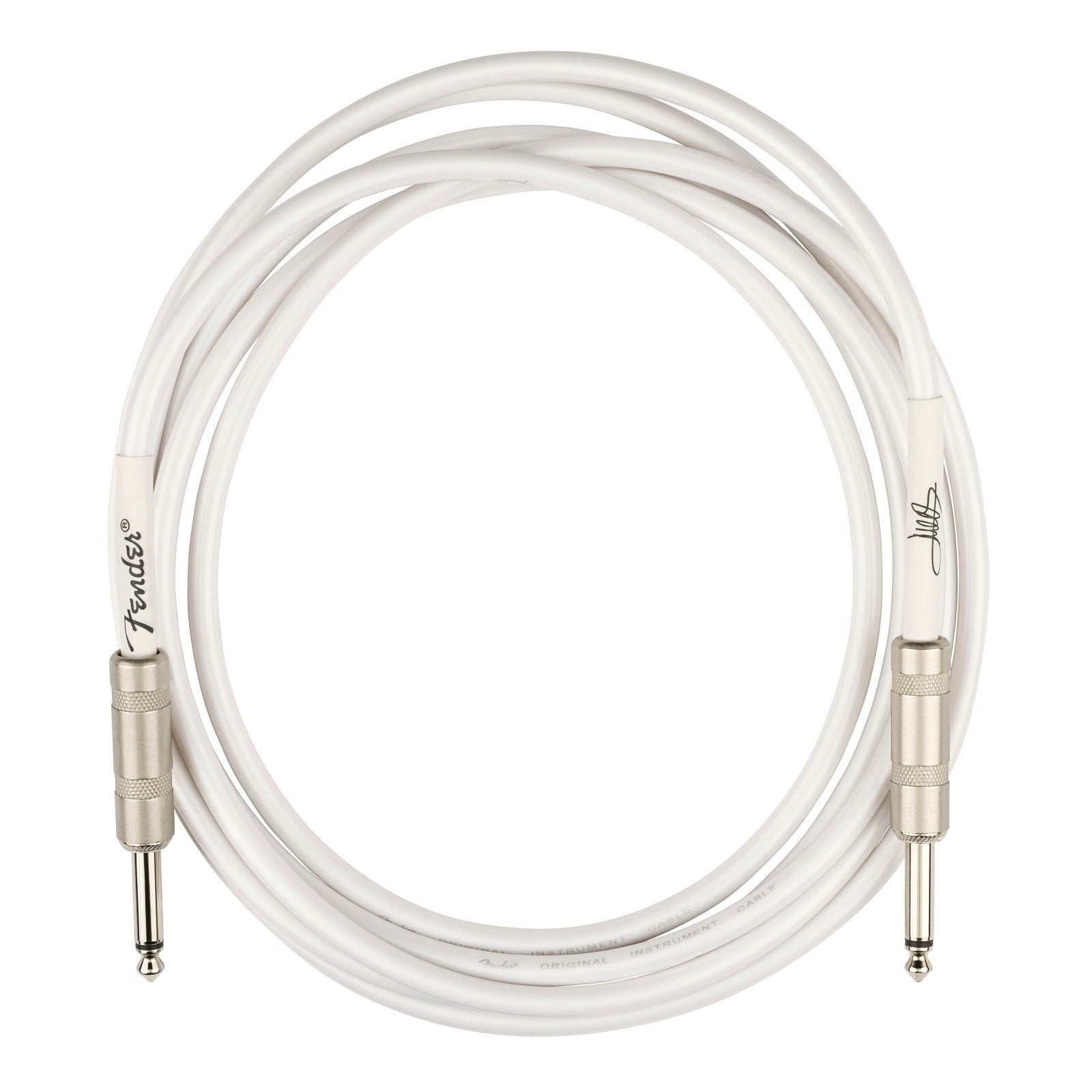 Dây Cáp Kết Nối Fender Juanes 10'-Mai Nguyên Music