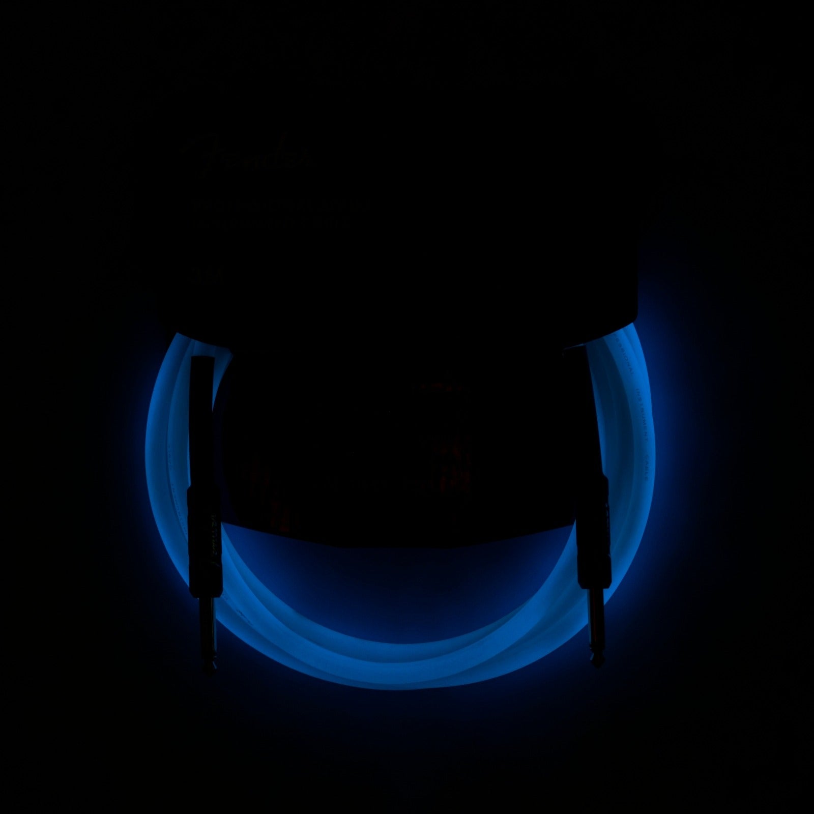Dây Cáp Kết Nối Fender Professional Series Glow in the Dark-Mai Nguyên Music