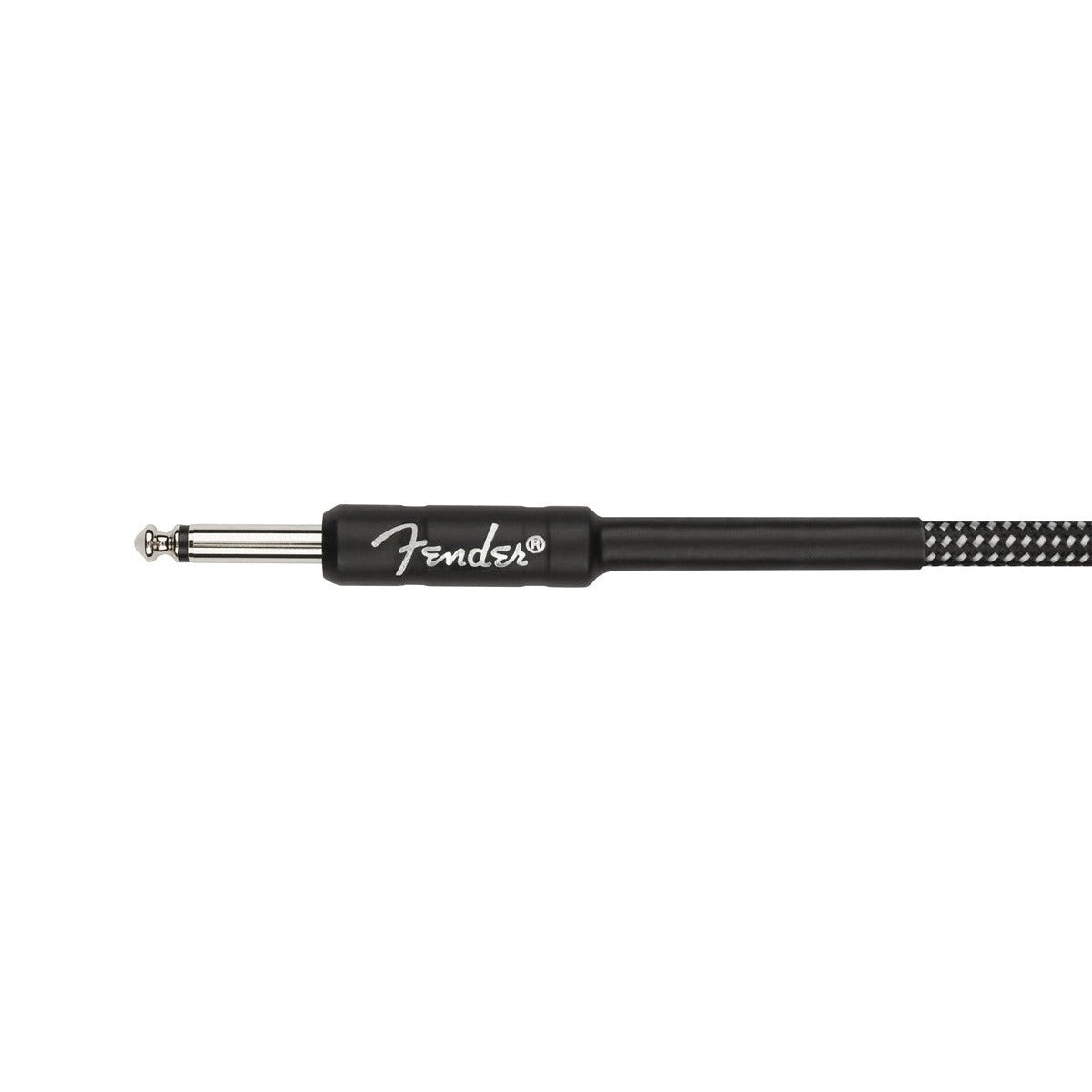 Dây Cáp Kết Nối Fender Professional Series Tweed Coil-Mai Nguyên Music