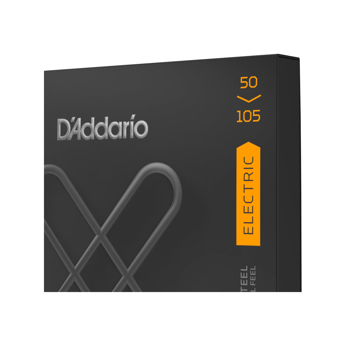 Dây Đàn Guitar Bass D'Addario XTB50105 XT Nickel Plated Steel 4-String Long Scale, 50-105-Mai Nguyên Music