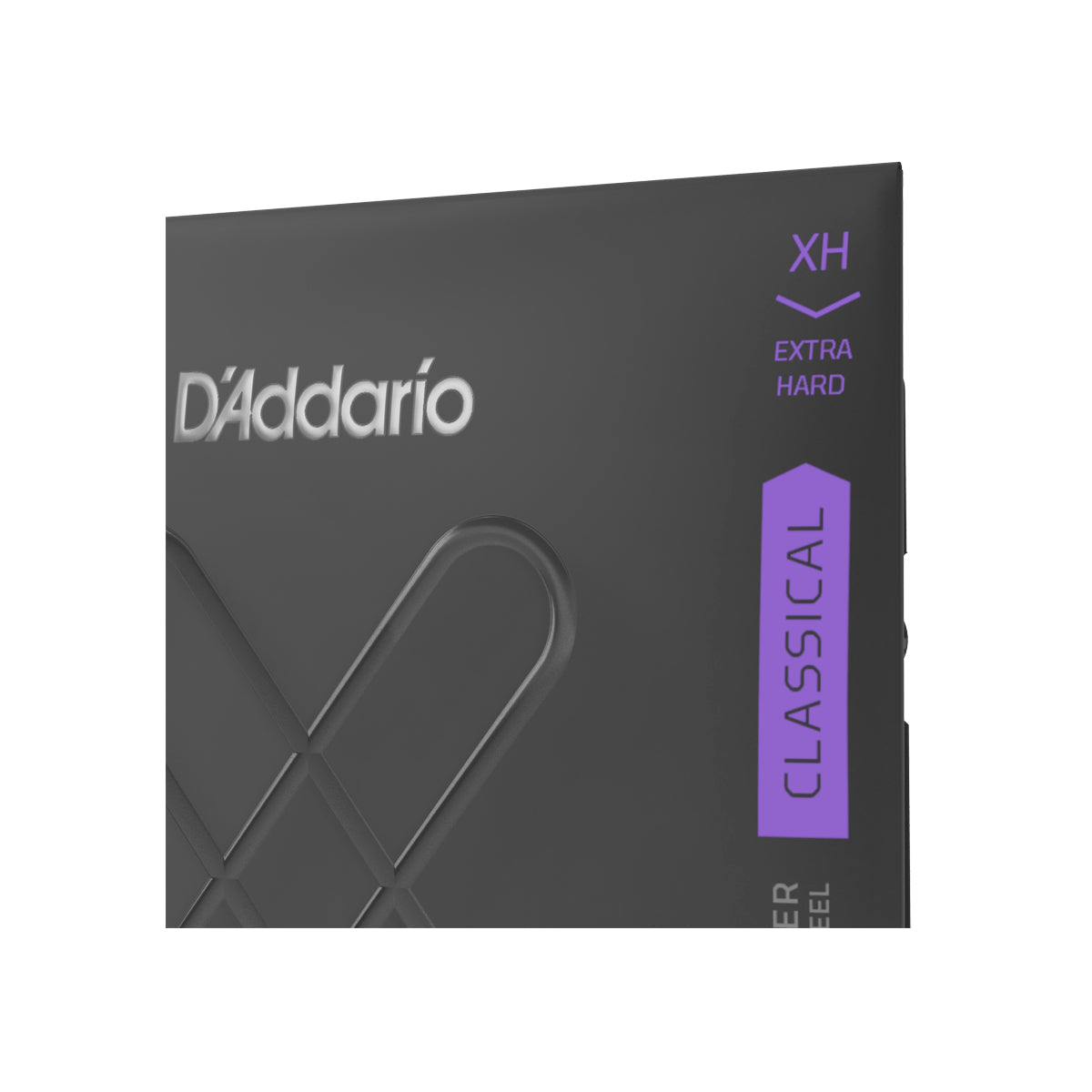 Dây Đàn Guitar Classic D'Addario XTC44 XT Silver Plated, Extra Hard Tension-Mai Nguyên Music