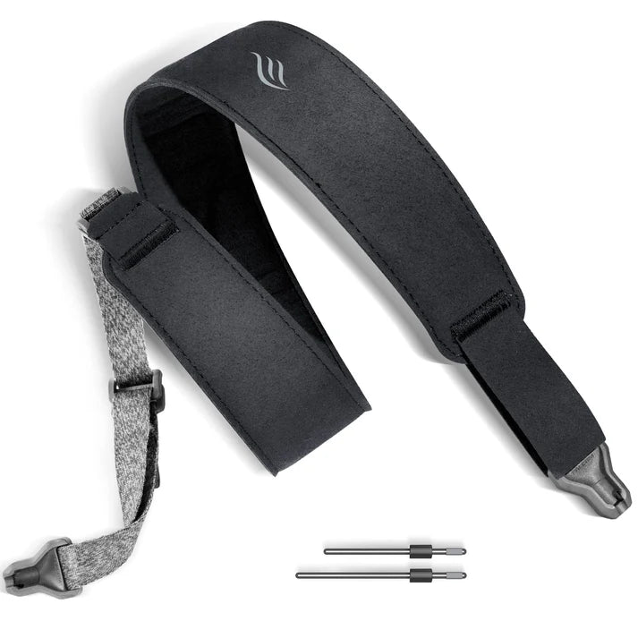 Dây Đeo Đàn Guitar Enya Magnetic ES-MS1-Mai Nguyên Music